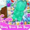 Guides Candy Crush Soda Saga New