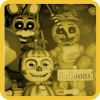 Platinum Quiz for FNAF