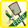 Funny Mosquito Smasher Free