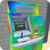 ATM Simulator: Learn & Play