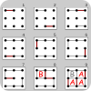 Dot and Boxes Game