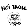 Hỏi Troll