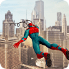 Rope Hero Man 3D