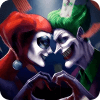 Joker vs Harley Quinn Temple Games