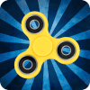 Fidget Hand Spinner Toy