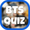 BTS Trivia Quiz Game