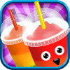 Icee Slush Maker Game For Kids