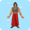 Mahubali: The game of Bahubali