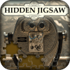 Hidden Jigsaws: Summertime