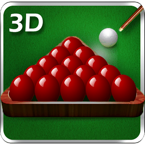 Snooker Professional 3D