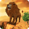 Safari Lion Simulator Free