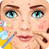 Pimple Popping Salon