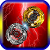 Super Beyblade Shooter Games