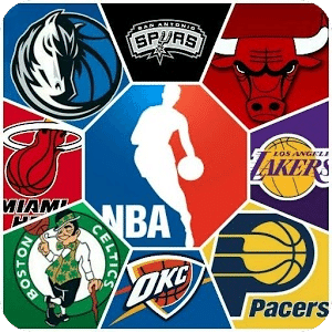 NBA Team Quiz