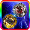 Power Beyblade Super Shooter