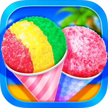 Summer Icy Snow Cone Maker