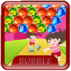 Bubble Shooter Soy Luna