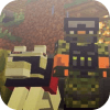Wolf Upgrade addon for MCPE