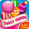 Jelly Crush Boom Game