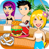 Diner Restaurant: Summer