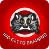 Ino Gatto Bambino