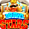 Real Brawl Stars Arrow