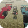 Ferari and Maclaren addon MCPE