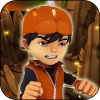 Strategy: Boboiboy Galaxy 3D