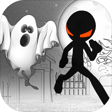 Ghost Town Epic Escape 3D