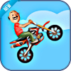 Motu patlu motocycle game