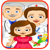 Guide My Town : Hospital