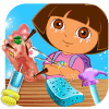 Dora Foot Doctor