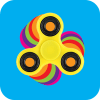 Fidget Tappy Spinner