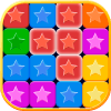 Star Pop - jewel block puzzle