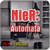 指南App NieR: Automata