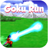Super Goku teankaichi Run