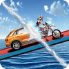 Moto Car Racer 3D