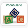 Vocabulario interactivo