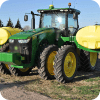 Jigsaw Puzzles John Deere Tractors