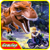 Gemslop LEGO Jurassic