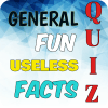 Fun and Useless Facts Quiz