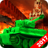 Go War City: Super Tank