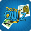 Toddler Quiz Game