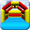 Baby's Bouncy Castle Free