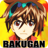 Trick Bakugan Battle Brawler