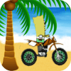 Spongbob Moto Adventure