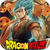 Dragon Battle Super Saiyan God