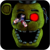 Freddy's Fidget Spinner