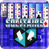 Solitaire Classic : Cube Klondike