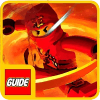 Guide LEGO Ninjago